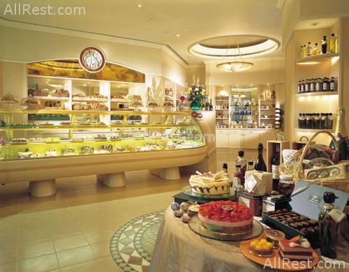 Shangri-La Hotel Singapore 23
